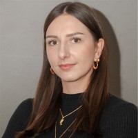 PwC Luxembourg Employee Léa Bergé's profile photo
