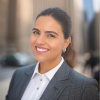 Wiley Employee Mayara Lopes's profile photo