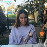 YQN Employee Winnie Qi's profile photo
