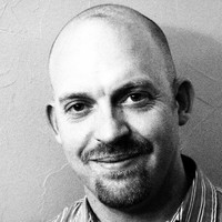 Anthony Stout