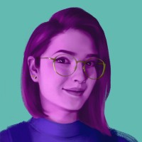 Fin Fun Employee Denise Spencer's profile photo