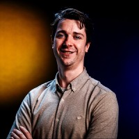 Vertigo 6 | Part of Happy Horizon Employee Bobbe de Wit's profile photo