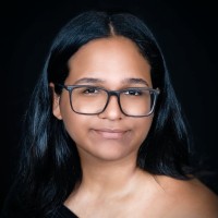 WRBB 104.9FM Employee Sasha Charles's profile photo