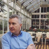 Aspen Solutions Ltd Employee Vincent Harkins's profile photo