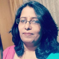 Medha Wyawahare Email