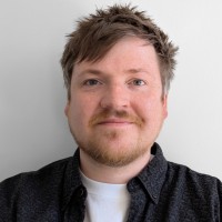 Invenia Group Employee Andrew Maddison's profile photo