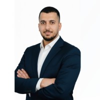 Fitx Employee Adham Shahwan's profile photo