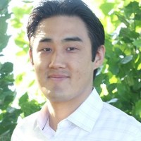 Ushur Employee Eugene Bae's profile photo