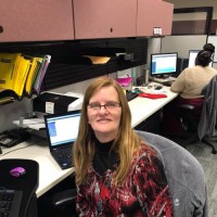Interfaceflor Employee Beverly Harrington's profile photo