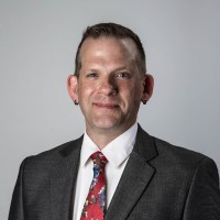 Portland Trail Blazers @ the Rose Quarter Employee Michael Betts's profile photo