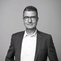 KROENERT GmbH & Co KG Employee Christian Werner's profile photo