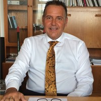 Marflow Engineering Ltd Employee Richard Coe's profile photo