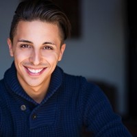 Perri Projects Employee Christopher Scalzo's profile photo