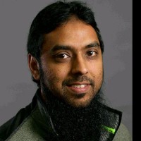 Muhammad Osman Email