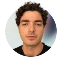 VRtualize Srl Employee Berkcan Topcu's profile photo