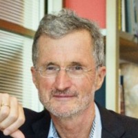 Georg Kell Email & Phone Number