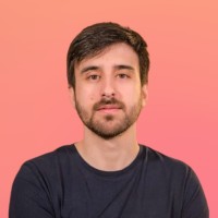 GuruSup Employee Víctor Mollá's profile photo