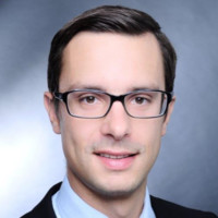 Clariant Employee Martin Bauer's profile photo