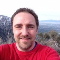 SelectHealth Employee Jason Higbee's profile photo
