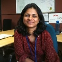 CreditMantri Employee Gowri Mukherjee's profile photo