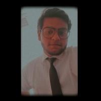 Unique Comp, Inc (UCI) Employee Krunal Suthar's profile photo