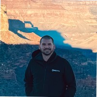 Chesapeake Testing Employee Jared McDowell's profile photo