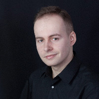 Lemonade Studio Employee Grzegorz Piaszczyński's profile photo