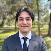 Texas A&M University Department of Biomedical Engineering Employee Ricardo Buendia Rodriguez's profile photo
