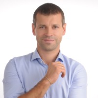 hotelAG Employee Sylwester Nabiałczyk's profile photo
