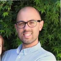 IONNA Employee Shea Smith's profile photo