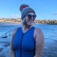 Outdoor Swimmer Employee Rowan Clarke's profile photo