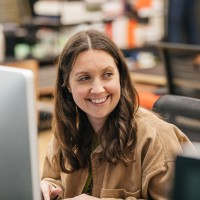 Studio Certain Employee Alice Lyons's profile photo