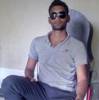 MetroLab Network Employee Deepak Yadav's profile photo