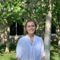 Memorial Foundation Employee Lauren Willoughby's profile photo