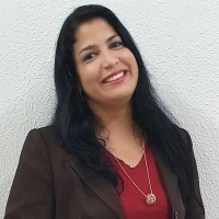 UNINASSAU Employee Ana Monte's profile photo
