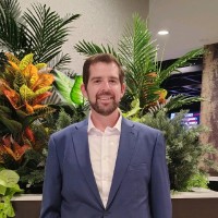 Ellison Machinery Company, LLC Employee Alex Frank's profile photo