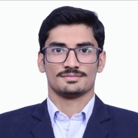 RackNap Employee Harshit Mathur's profile photo