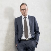 renerco plan consult Employee Tilo Wachter's profile photo