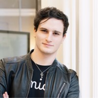 Marwan Kodeih Email & Phone Number