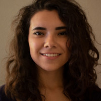 Dudas Media Employee Dina Andrea MacIas's profile photo