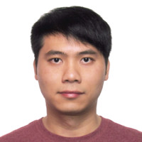 Cloud Light Technology Limited Employee Chris Wong's profile photo