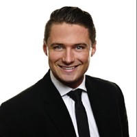 Conor Morgan Email & Phone Number