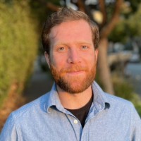 Berkeley Lab Employee Nicholas Wenner's profile photo