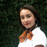 Savannah College of Art and Design Employee Jade Wilson's profile photo