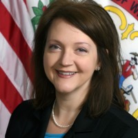 Heather L Brunton