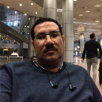 Nesma Renewable Energy Employee Abdel-Hamid Margoona's profile photo