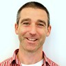 An Post Employee Mark Lillis's profile photo