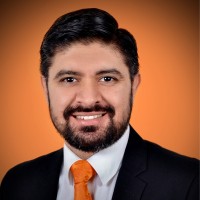 Siemens Healthineers Employee Mayank Mohun's profile photo