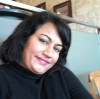 Modere Employee Gita Mesuria's profile photo