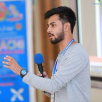 Cloud Consultancy Digitalization & Security Employee Muhammad Ahmad's profile photo